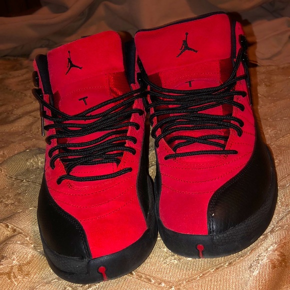 jordan 12 flu game 2021